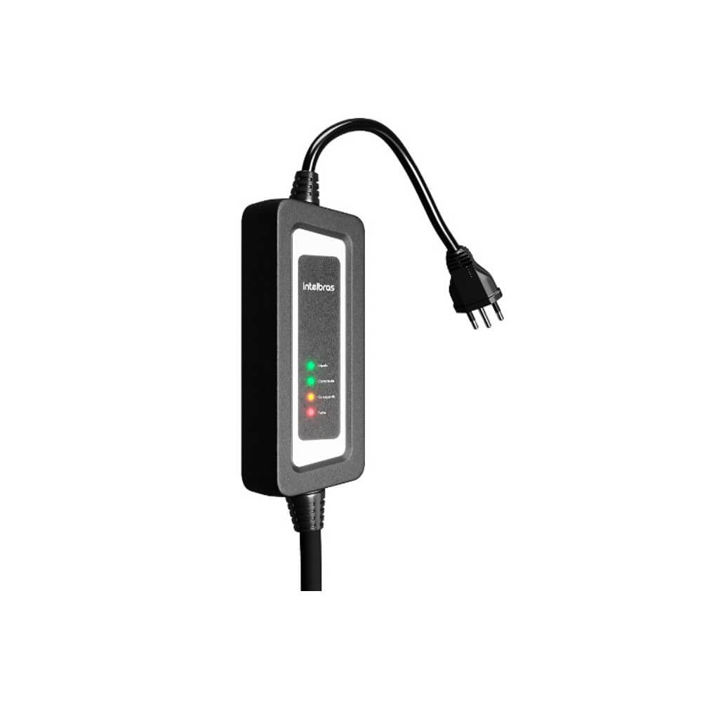 Carregador portátil para veículos elétricos Mini CVE 3000P