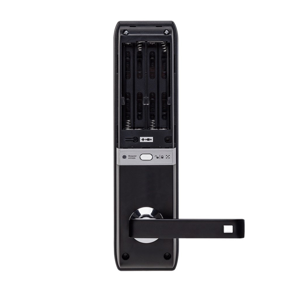 Fechadura digital com biometria FR 330