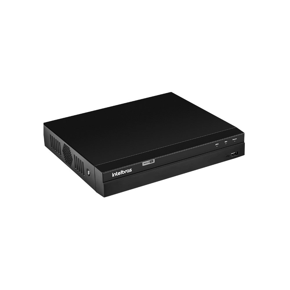 Gravador de vídeo inteligente com 16 canais MHDX 1216