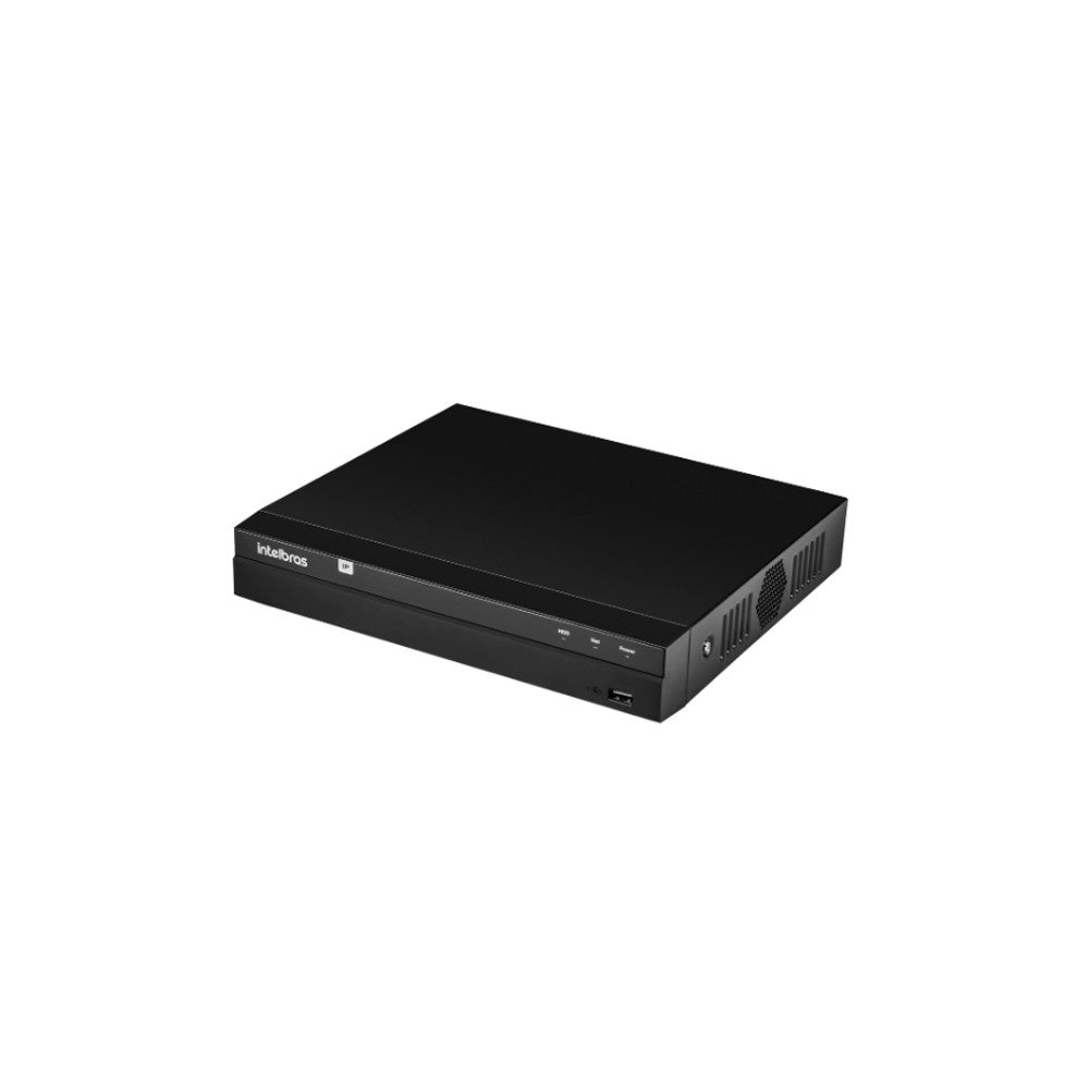 Gravador Digital de Vídeo NVR