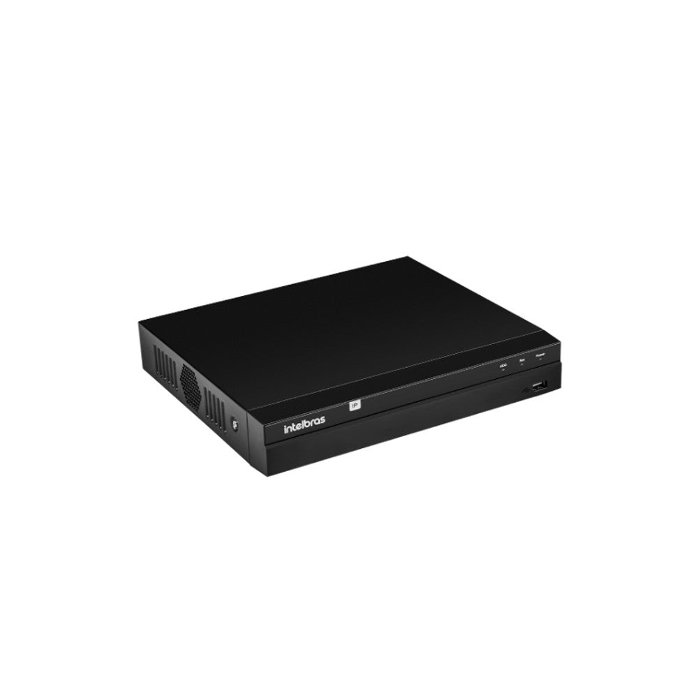 Gravador Digital de Vídeo NVR