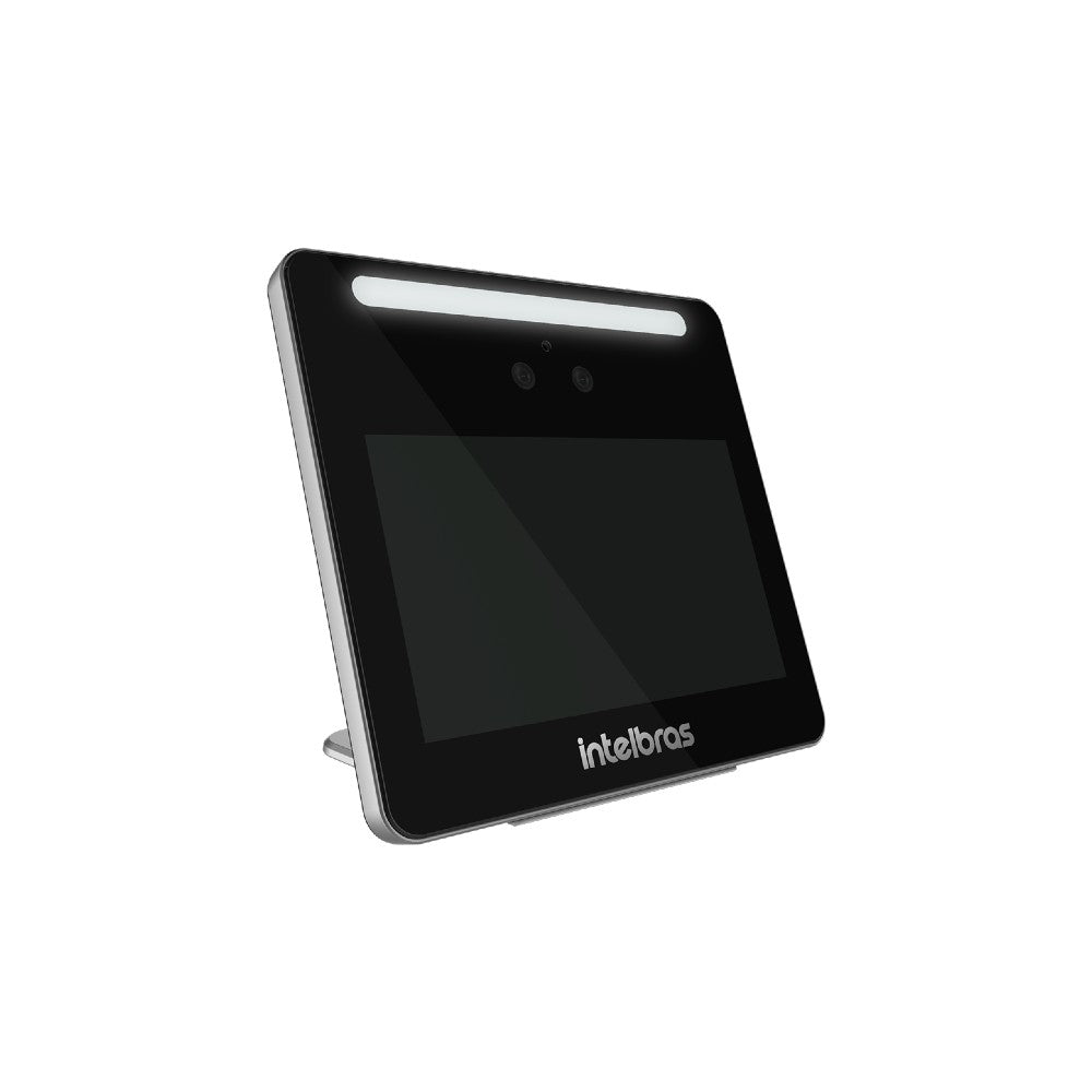 Controlador de acesso facial SS 3530 MF FACE W