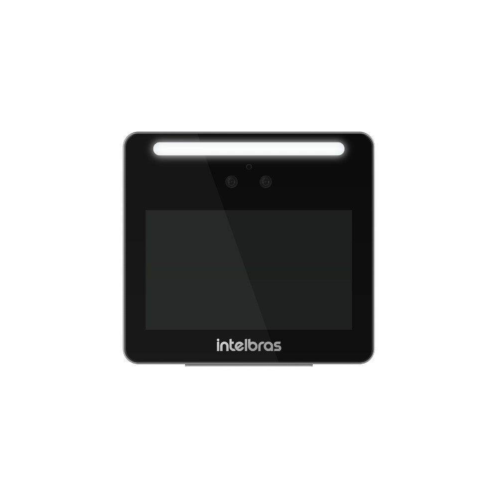 Controlador de acesso facial SS 3530 MF FACE W