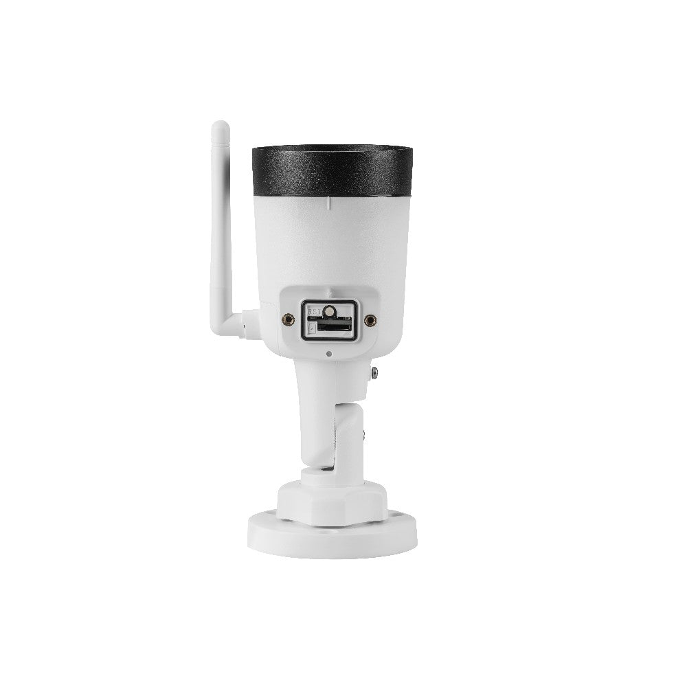 Câmera IP Wi-Fi VIP 1230 W