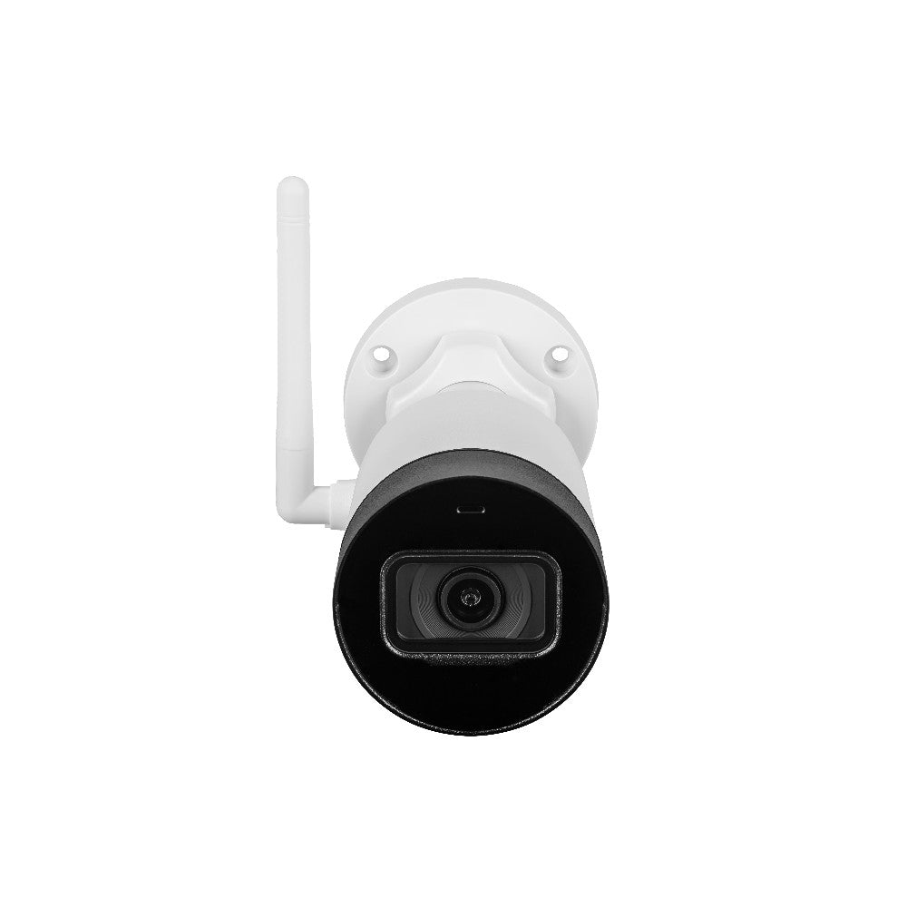 Câmera IP Wi-Fi VIP 1230 W
