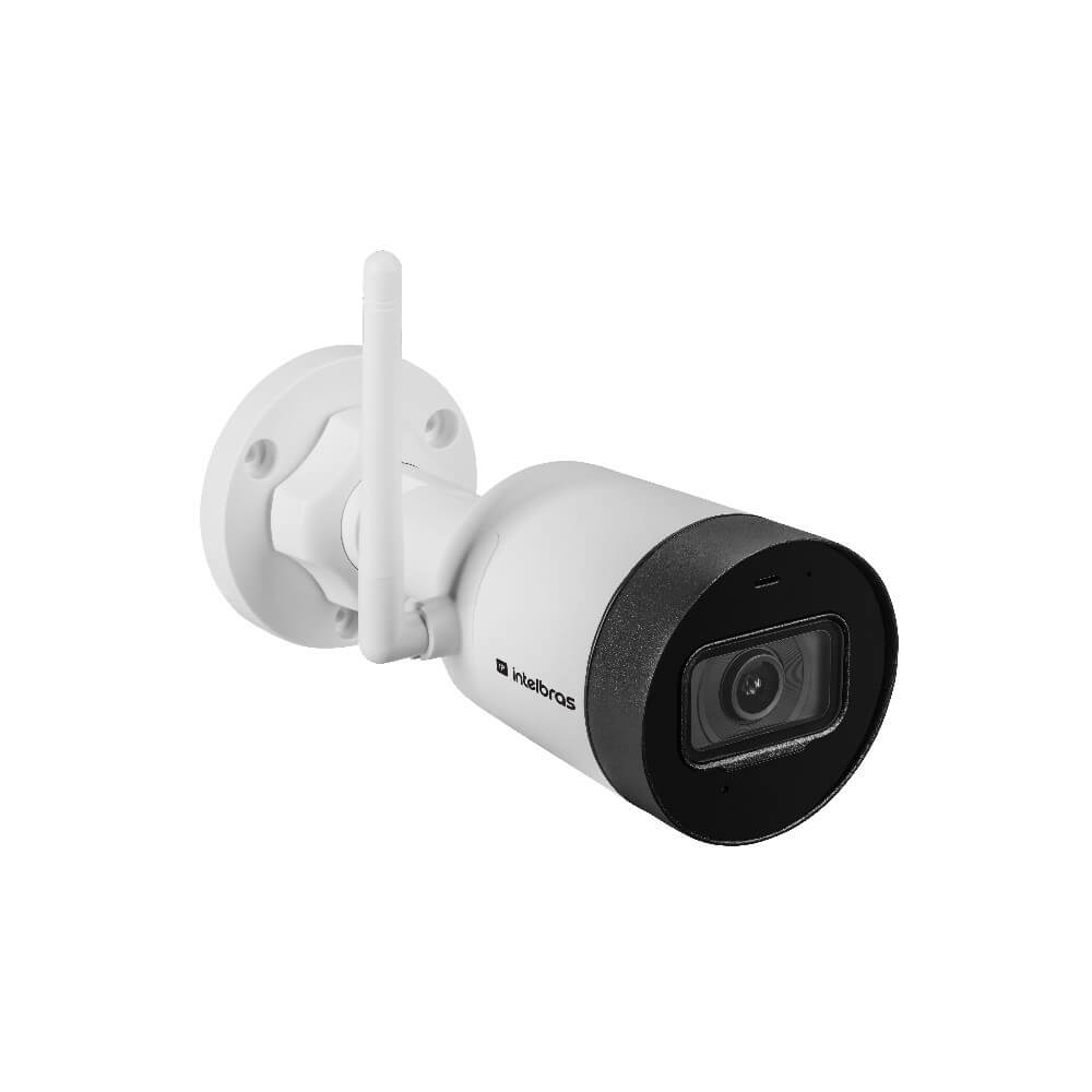 Câmera IP Wi-Fi VIP 1230 W