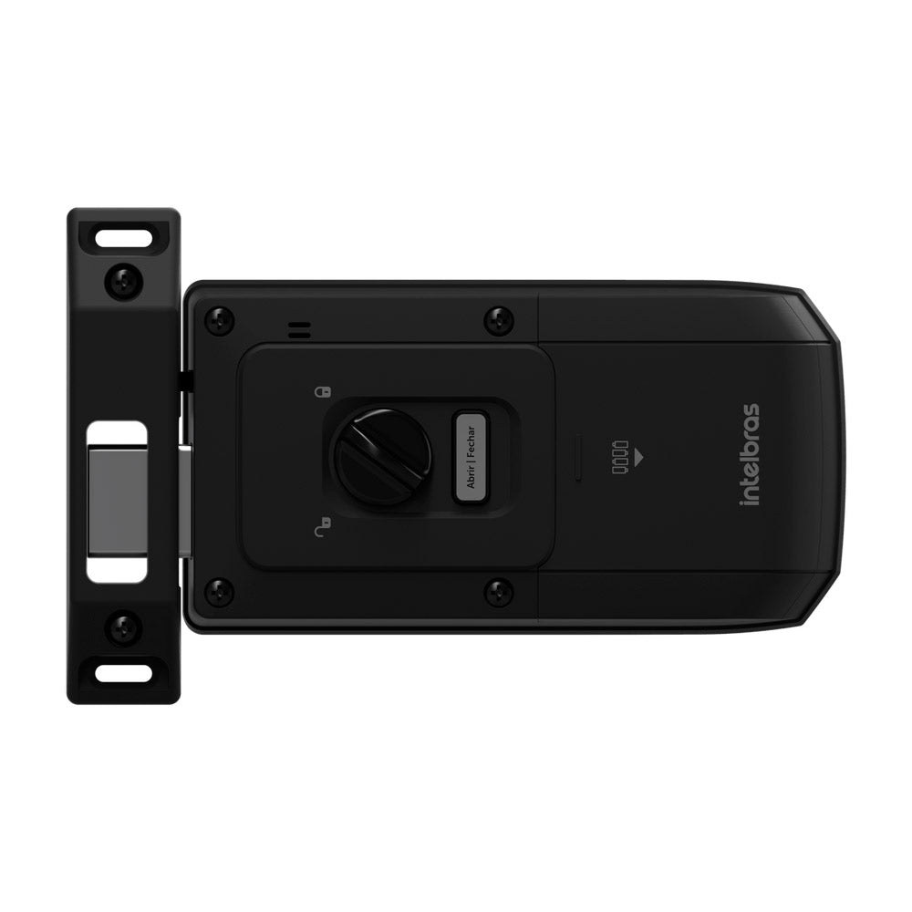 Fechadura Digital De Sobrepor Por Senha FD 1000