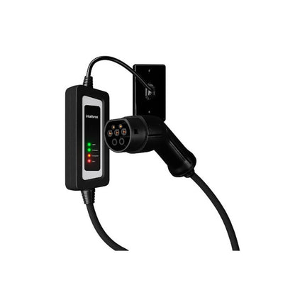 Carregador portátil para veículos elétricos Mini CVE 3000P