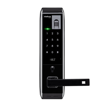 Fechadura digital com biometria FR 330