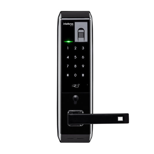Fechadura digital com biometria FR 330
