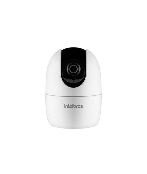 Câmera interna Wi-Fi Full HD 360° IZC 1004
