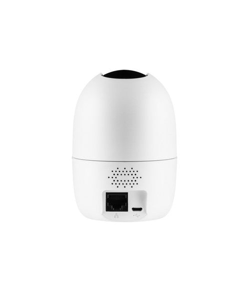 Câmera interna Wi-Fi Full HD 360° IZC 1004