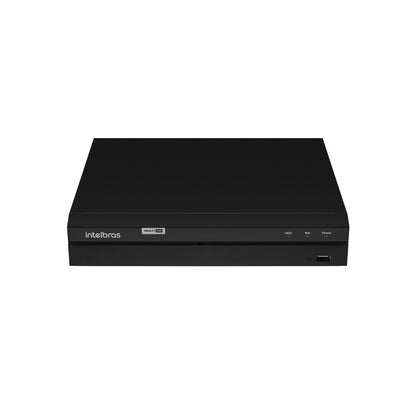 Gravador de vídeo inteligente com 16 canais MHDX 1216