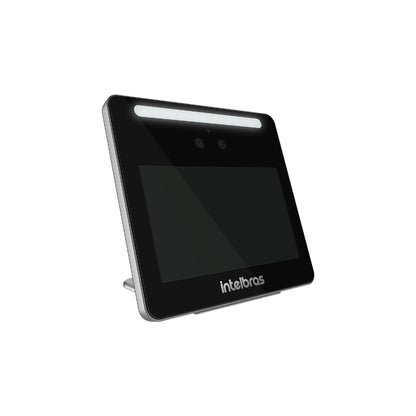 Controlador de acesso facial SS 3530 MF FACE W