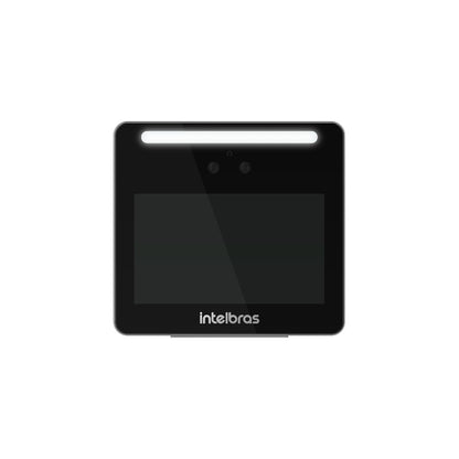 Controlador de acesso facial SS 3530 MF FACE W