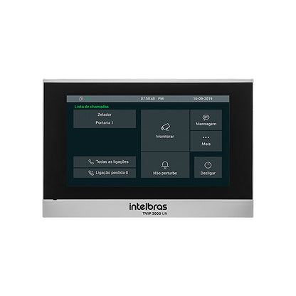 Terminal de vídeo IP universal TVIP 3000 UN