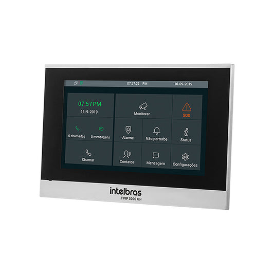 Terminal de vídeo IP universal TVIP 3000 UN