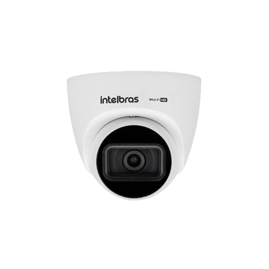 Câmera Dome VHD 3230 D SL