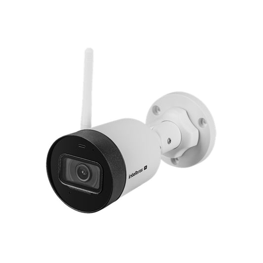 Câmera IP Wi-Fi VIP 1230 W