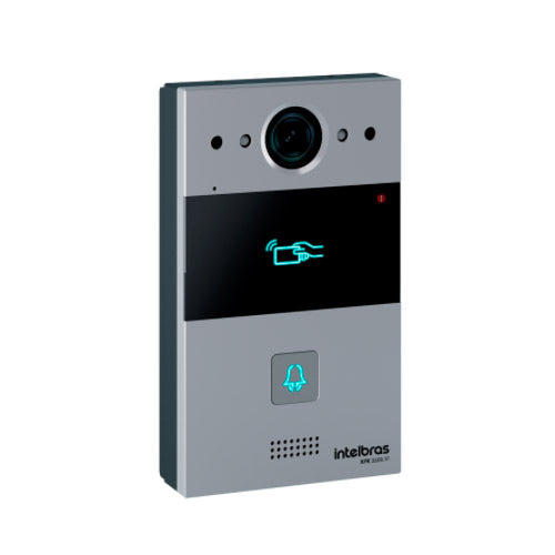 Videoporteiro IP de 01 tecla XPE 3101 IP