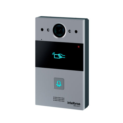 Videoporteiro IP de 01 tecla XPE 3101 IP