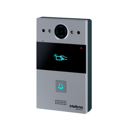 Videoporteiro IP de 01 tecla XPE 3101 IP