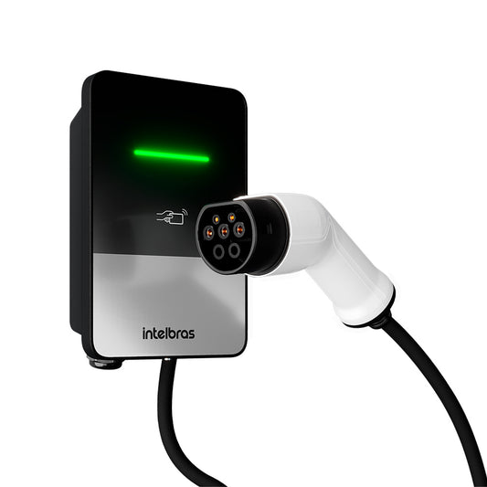 Estação de recarga para veículos elétricos Home EVE 0074H