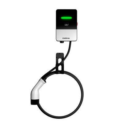 Estação de recarga para veículos elétricos Home EVE 0074H
