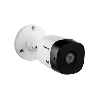 Câmera Bullet HDCVI Lite1 megapixel